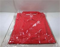 36 Large V-neck shirts