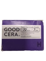 Good Cera Super Ceramide Cream - 72 Hours Deep Moi