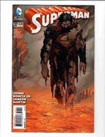 Superman 37 - Comic Book
