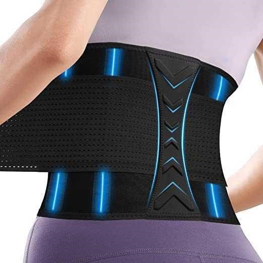 Back Brace for Women & Men