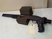 Mossberg Maverick 88 12g shotgun