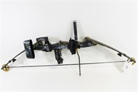 CLEAR WATER ARCHERY BOW