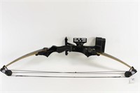 SHADOW 300 COMPOUND BOW