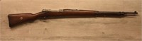 Model 1912 South American Mauser Rifle