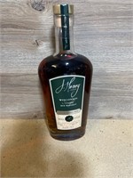 J Henry Rye