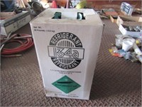 30lb 134a Refrigerant Full