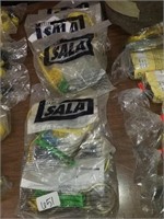 Sala Safety straps