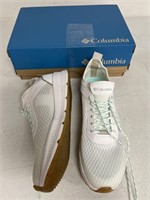 (SIGNS OF USAGE) SIZE 9 COLUMBIA WOMEN’S SHOES