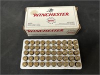 .32 ACP Mixed Ammo - Mostly Winchester