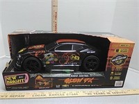 New RC Glow FX Camaro GT4R Scale 1:12