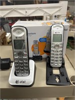 AT&T Landline Phones