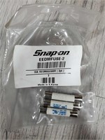 Snap-on 10 Amp REOMAX/ 600 V (3 per pack)