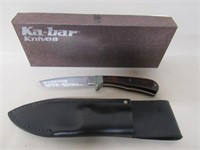 Ka-Bar Knife