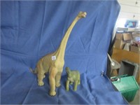 Dinosaur, Brachiosaurus