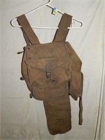 Military Backpack