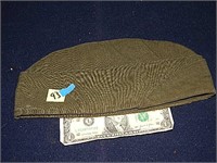 Garrison Cap