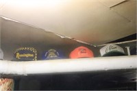 Hat Collection