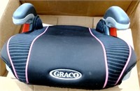 Graco Turbobooster 2.0 Backless Booster Car Seat,