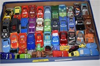 48 Disney CARS Toy Vehicles