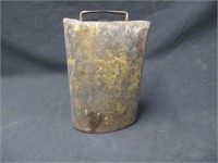 ANTIQUE COW BELL