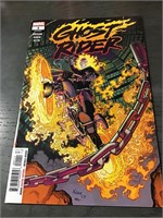 Ghost Rider #1 Comic