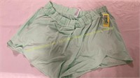 All In Motion shorts, size 4X, dirty