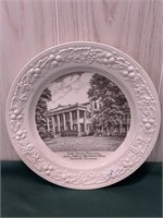 Vintage Homer Laughlin Belle Meade Plate