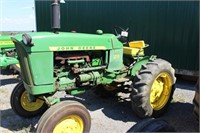 1961 JD 1010 RS