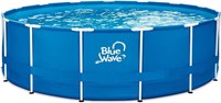 **Blue Wave Pool
