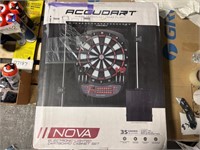 NOVA Electronic Dartboard