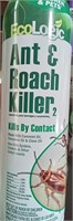 4ct EcoLogic Ant & Roach Killer