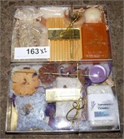 Gift Sets By "Presence of Mind"