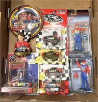 NASCAR #24 Jeff Gordon collectibles