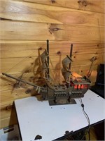Ship Lamp