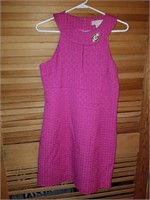 Michael Kors Pink Dress - Size 10