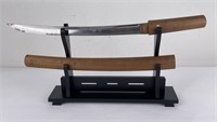 Beautiful Antique Japanese Samurai Sword