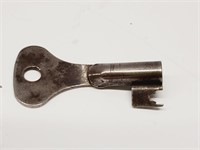 Antique Key