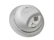 First Alert Ac Hardwired 120 Volt Smoke Alarm