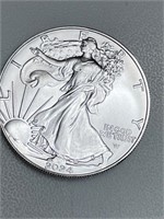 2024 silver dollar