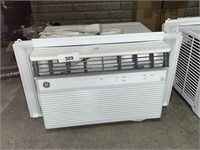 GE Window Air Conditioning Unit