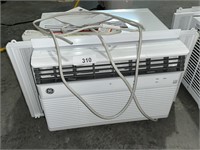 GE Window Air Conditioning Unit