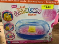 Cotton Candy Maker  (Used)