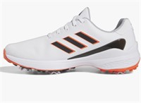 ADIDAS ZG23 MENS GOLF SHOES SIZE 10 **BOX IS