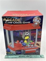 NEW Electric Arcade Claw Crane Game