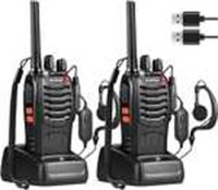 Baofeng BF-88A Walkie Talkie