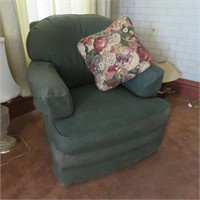 La-Z-Boy Swivel Chair