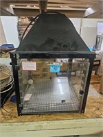 Food warmer Wisco 690