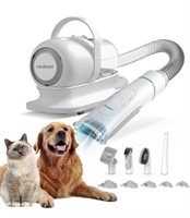 NEABOT P1 PRO PET GROOMING KIT & VACUUM SUCTION