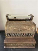 National Cash Register Co Dayton Ohio vintage