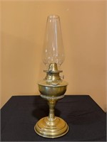 Perkins & House Safety Oil Lamp